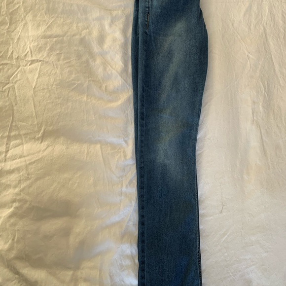 Blue jeans 13y/o - Picture 6 of 7